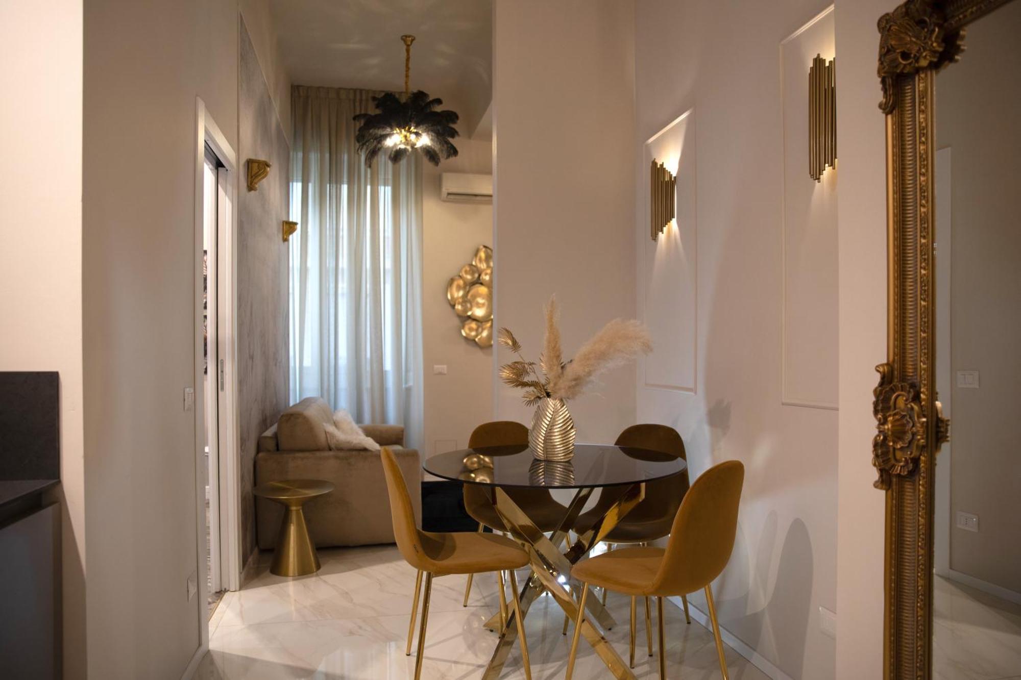 Intomilan I Design Apartment In The Heart Of Milan Exterior photo