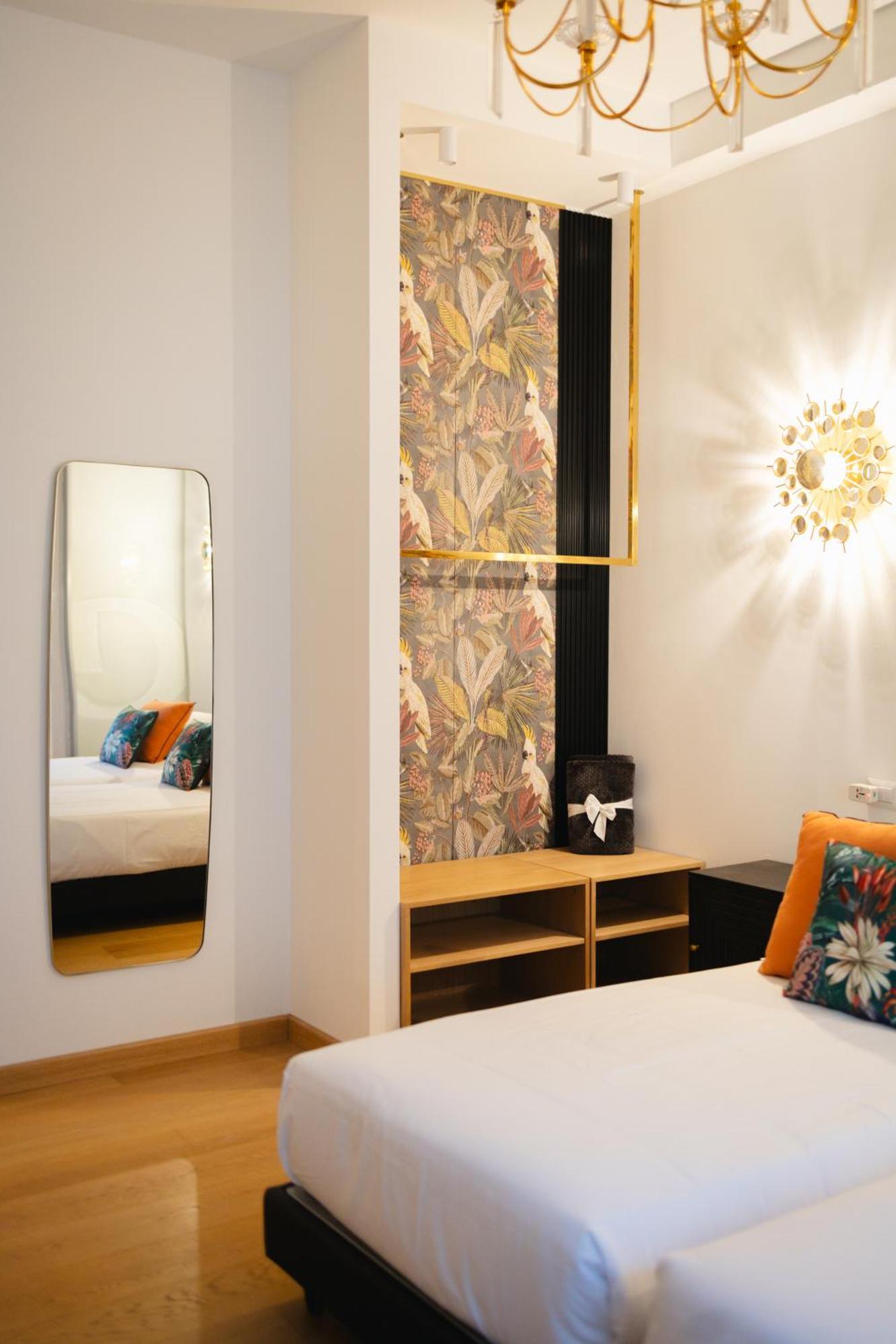 Intomilan I Design Apartment In The Heart Of Milan Exterior photo