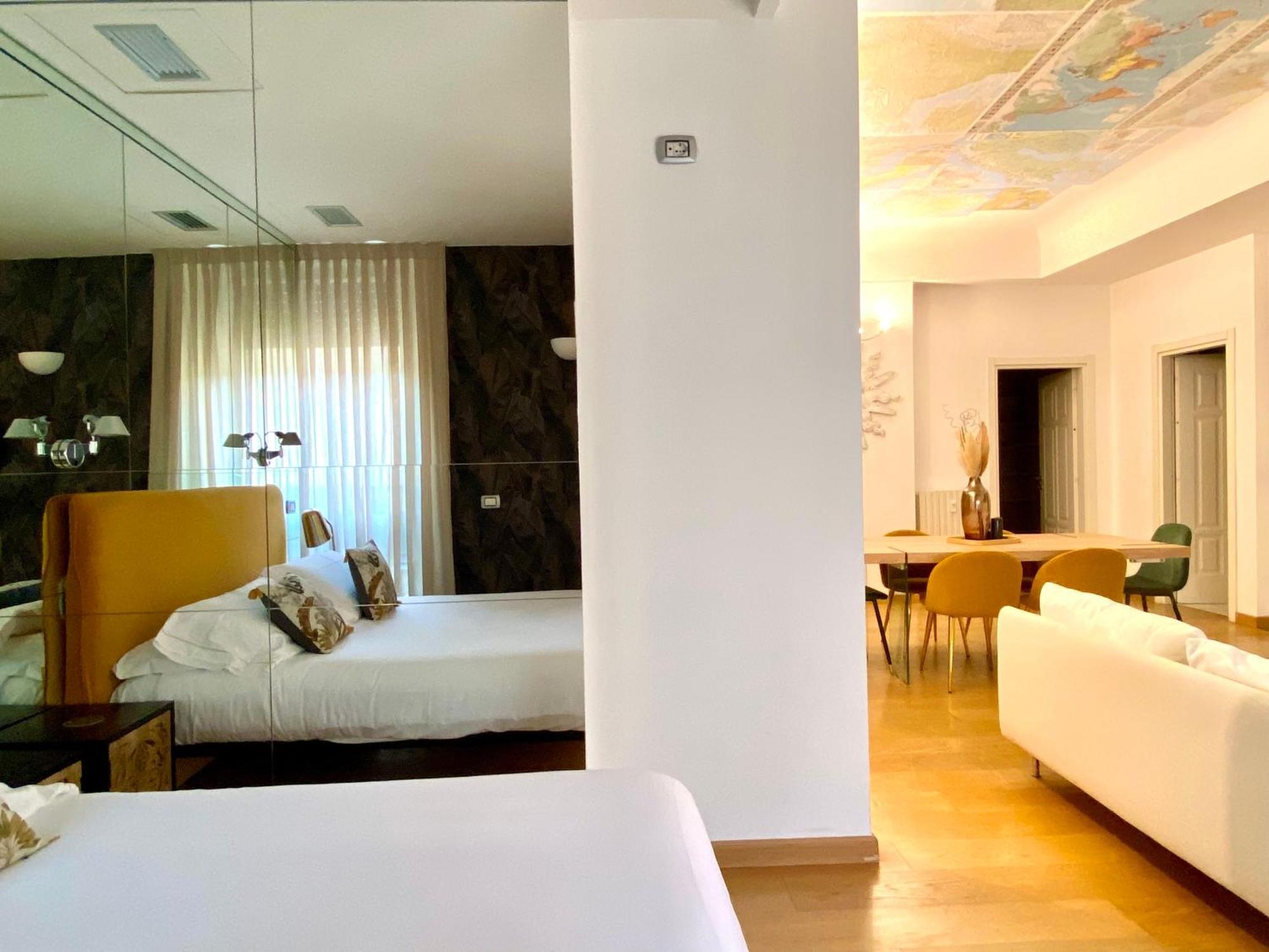 Intomilan I Design Apartment In The Heart Of Milan Exterior photo